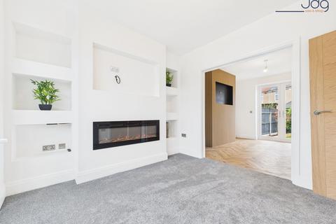3 bedroom semi-detached house for sale, Tibica Drive West, Heysham | Recently modernised three bedroom semi