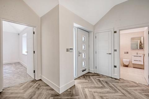undefined, Plot 3 The Meadows, Rectory Lane, CM8
