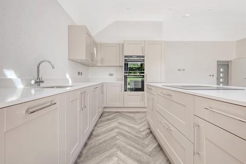 undefined, Plot 3 The Meadows, Rectory Lane, CM8