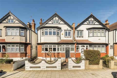 Heathdene Road, London SW16
