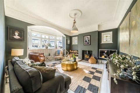 undefined, Heathdene Road, London SW16