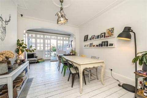 undefined, Heathdene Road, London SW16