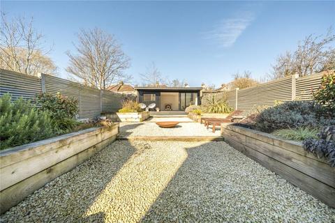 undefined, Heathdene Road, London SW16