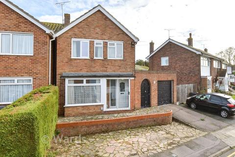 undefined, Shirley Avenue, Ramsgate, Kent