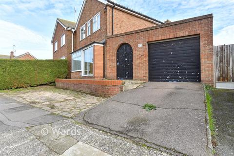 undefined, Shirley Avenue, Ramsgate, Kent