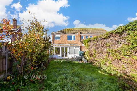 3 bedroom link detached house for sale, Shirley Avenue, Ramsgate CT11