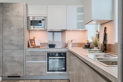 undefined, 4 Woodlands Avenue, Acton W3