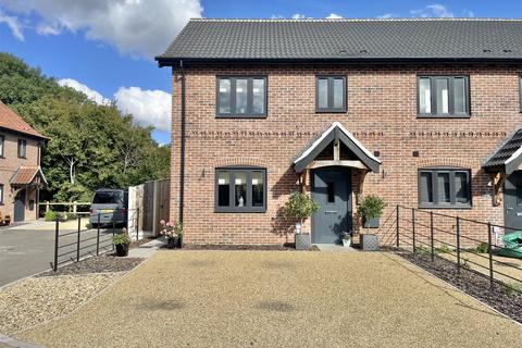 undefined, Fallow Drive, Banham