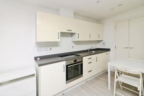 undefined, Newsom Place, Hatfield Road, St Albans, AL1