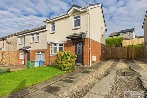 undefined, Dee Place, East Kilbride G75
