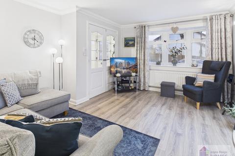 undefined, Dee Place, East Kilbride G75