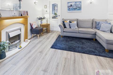undefined, Dee Place, East Kilbride G75