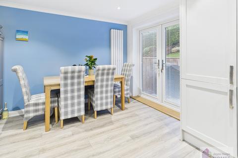 undefined, Dee Place, East Kilbride G75