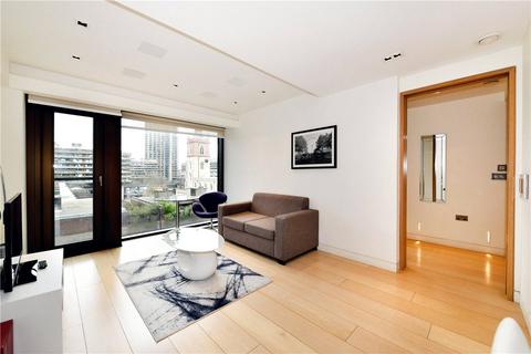 undefined, Wood Street, St Pauls, London, EC2Y