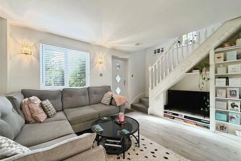 2 bedroom end of terrace house for sale, Morley Close, Yateley, Hampshire