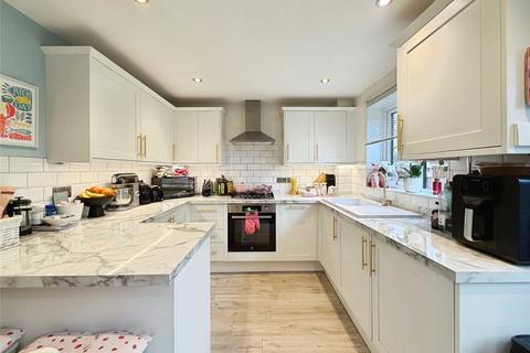 2 bedroom end of terrace house for sale, Morley Close, Yateley, Hampshire