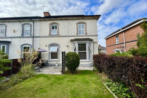 1 bedroom apartment for sale, Green Lawn, Rock Ferry, Merseyside, CH42