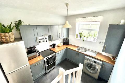 1 bedroom apartment for sale, Green Lawn, Rock Ferry, Merseyside, CH42