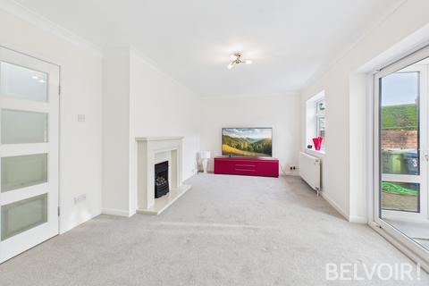 4 bedroom detached house for sale, Meadow Way, Walton, Stone, ST15