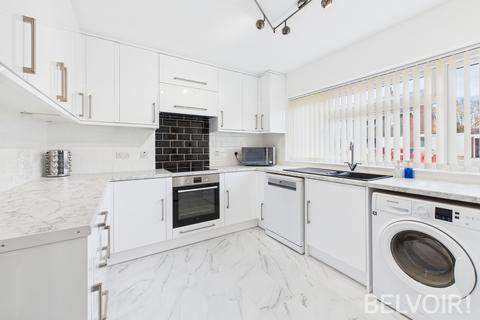 4 bedroom detached house for sale, Meadow Way, Walton, Stone, ST15