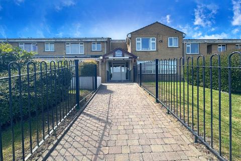 undefined, Weavers Brook, Halifax HX2