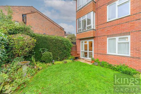 undefined, Village Road, Enfield
