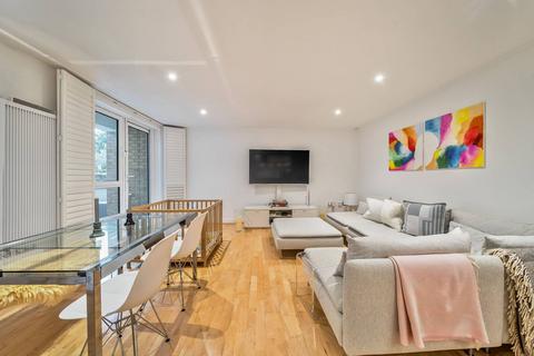 2 bedroom flat for sale, Oyster Wharf, Battersea, London, SW11