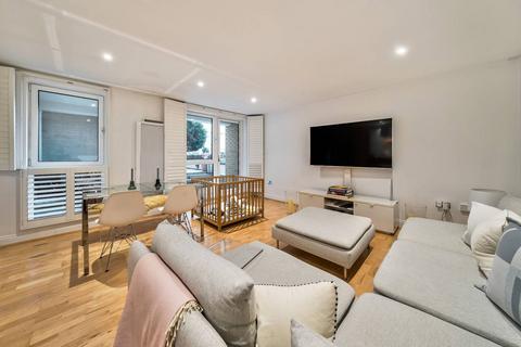 2 bedroom flat for sale, Oyster Wharf, Battersea, London, SW11