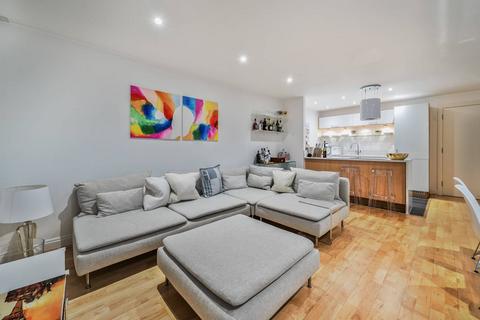 2 bedroom flat for sale, Oyster Wharf, Battersea, London, SW11