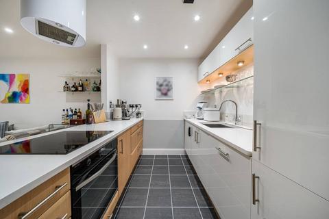 2 bedroom flat for sale, Oyster Wharf, Battersea, London, SW11