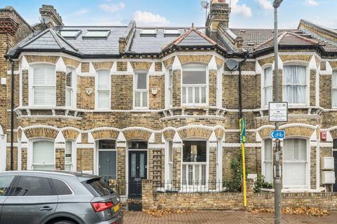 undefined, Shuttleworth Road, Battersea, London, SW11