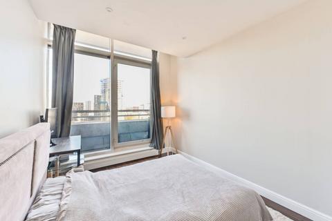 2 bedroom flat for sale, Coral Row, Battersea, London, SW11