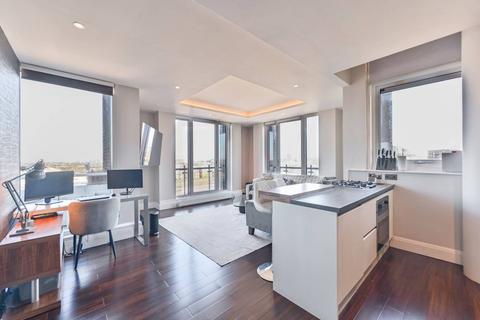 2 bedroom flat for sale, Coral Row, Battersea, London, SW11