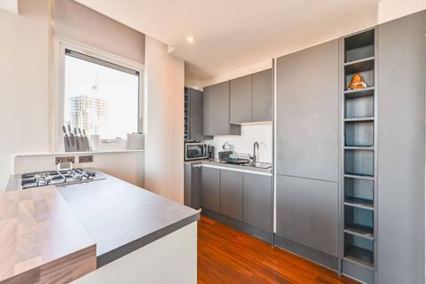 2 bedroom flat for sale, Coral Row, Battersea, London, SW11