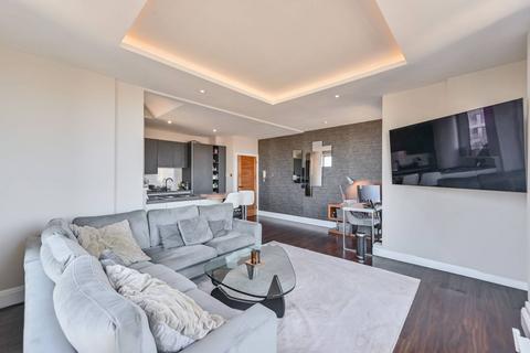 Coral Row, Battersea, London, SW11