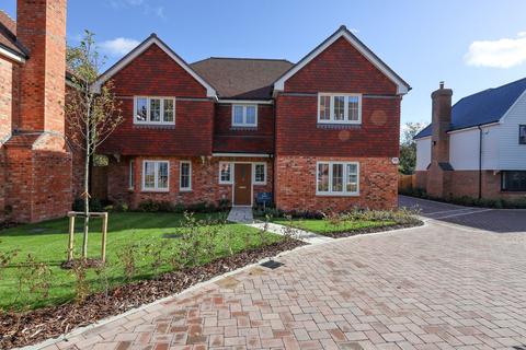 undefined, The Old Rectory, Station Road, BN7