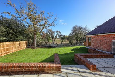 undefined, The Old Rectory, Station Road, BN7