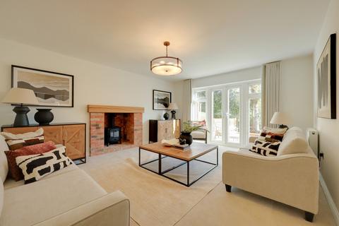undefined, The Old Rectory, Station Road, BN7