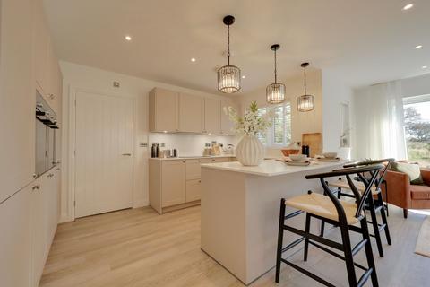 undefined, The Old Rectory, Station Road, BN7