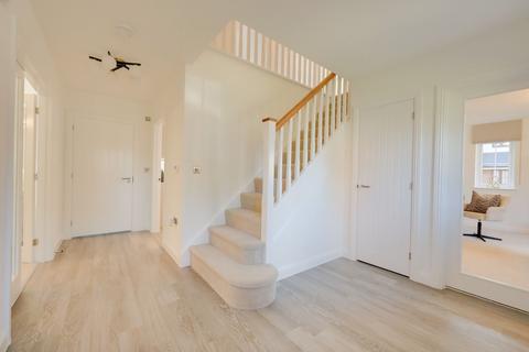 undefined, The Old Rectory, Station Road, BN7