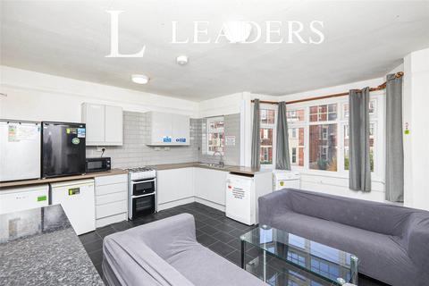 6 bedroom semi-detached house to rent, Gedling Grove, Nottingham, NG7