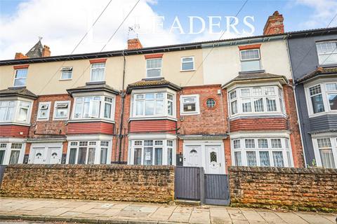 6 bedroom semi-detached house to rent, Gedling Grove, Nottingham, NG7