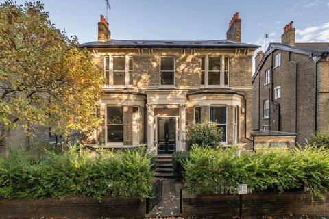The Park, London N6