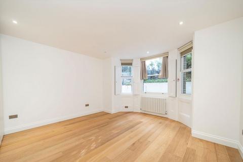 3 bedroom flat to rent, The Park, London N6