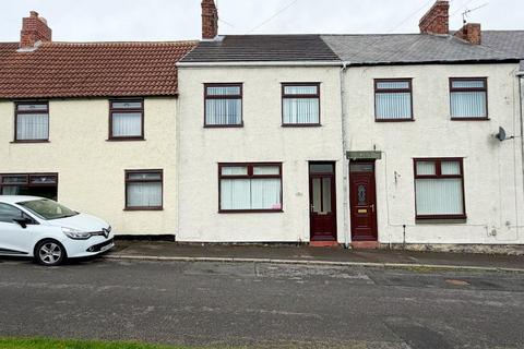 undefined, Front Street North, Trimdon Village