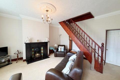 undefined, Front Street North, Trimdon Village