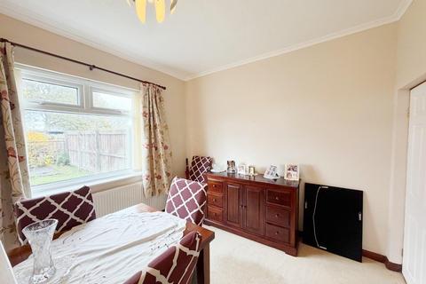 undefined, Front Street North, Trimdon Village