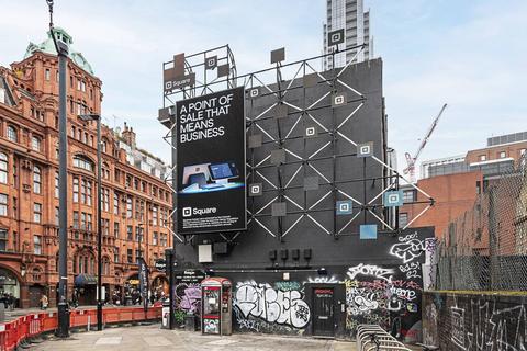 undefined, Old Street, Old Street, EC1V