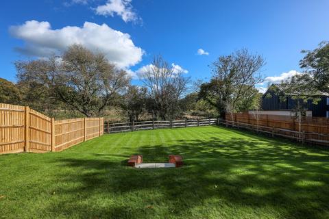 undefined, The Old Rectory, Station Road, BN7