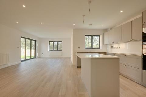 undefined, The Old Rectory, Station Road, BN7